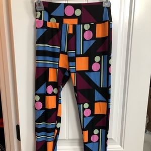 Never worn LuLaRoe